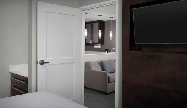 Residence Inn by Marriott Fort Lauderdale Airport & Cruise Port