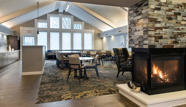 Residence Inn By Marriott Fairfax Merrifield