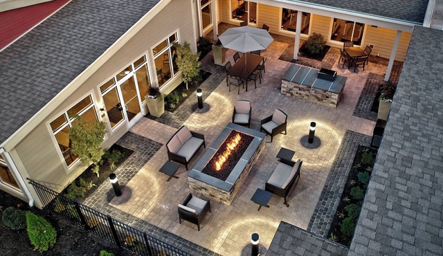 Residence Inn by Marriott Harrisburg North