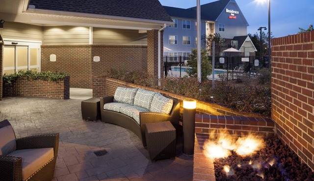 Residence Inn by Marriott Hattiesburg