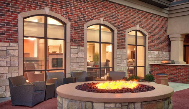 Residence Inn by Marriott Idaho Falls