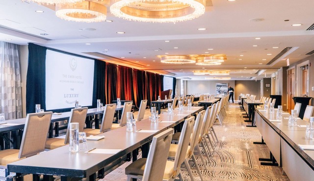 Residence Inn by Marriott Chicago Lake Forest/Mettawa