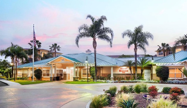 Residence Inn by Marriott Cypress Los Alamitos