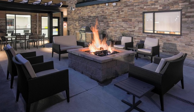 Residence Inn by Marriott Louisville East/Oxmoor