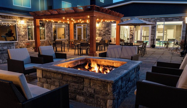 Residence Inn by Marriott Louisville Old Henry