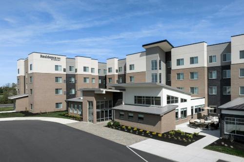 Residence Inn by Marriott Dayton Miamisburg