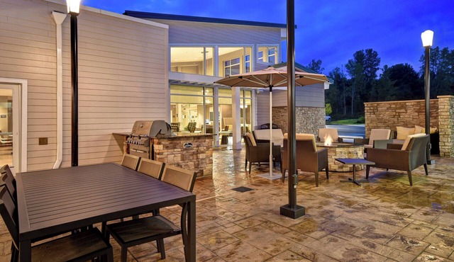 Residence Inn by Marriott Middletown Goshen