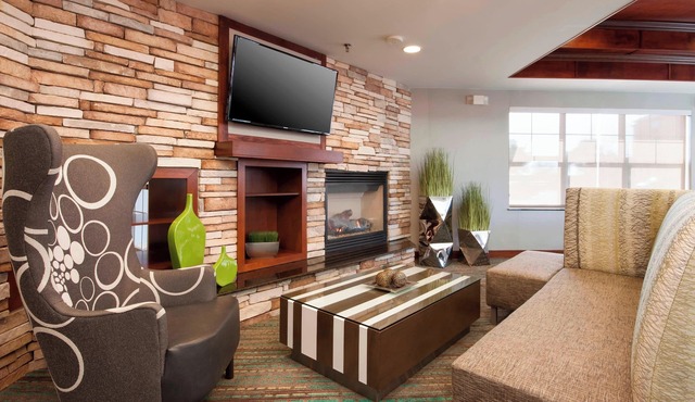 Residence Inn by Marriott San Antonio North/Stone Oak
