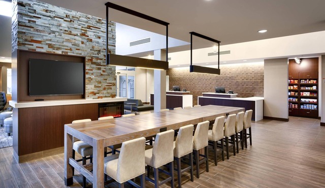 Residence Inn by Marriott San Marcos