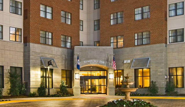 Residence Inn by Marriott Springfield Old Keene Mill