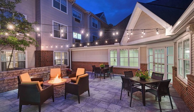 Residence Inn by Marriott State College