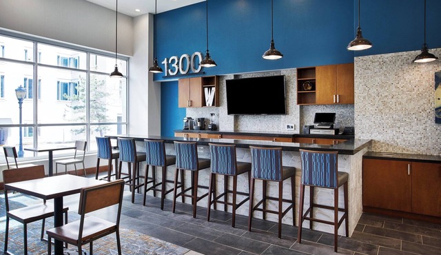 Residence Inn by Marriott Wilmington Downtown