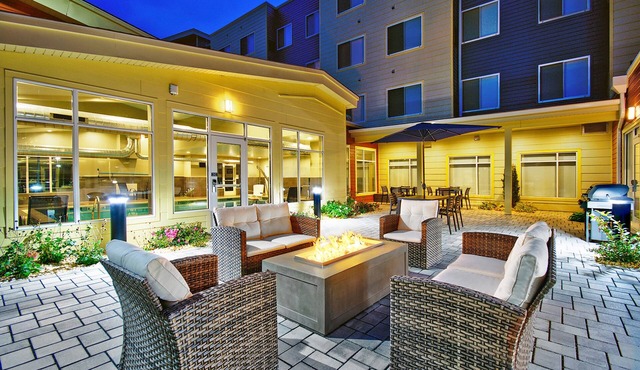 Residence Inn by Marriott Reading