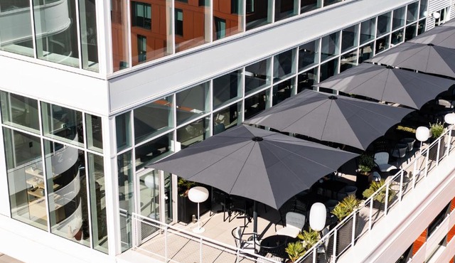 Residence Inn by Marriott Strasbourg