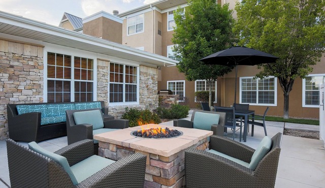 Residence Inn by Marriott Albuquerque North