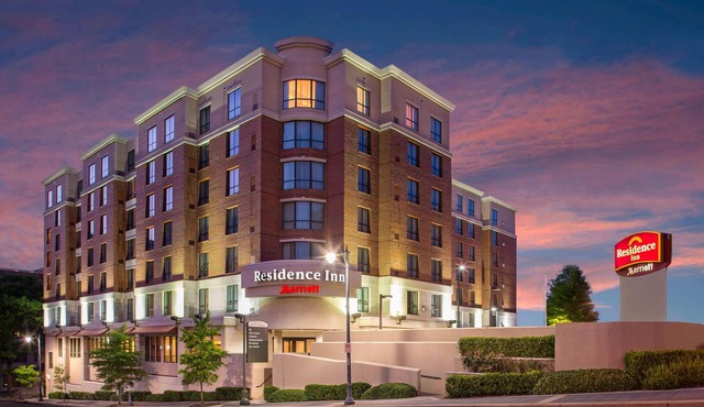 Residence Inn by Marriott Birmingham Downtown at UAB