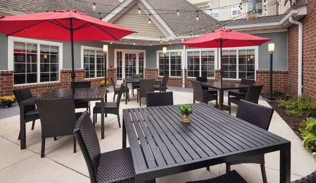 Residence Inn by Marriott Bloomington by Mall of America