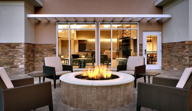 Residence Inn by Marriott Brunswick