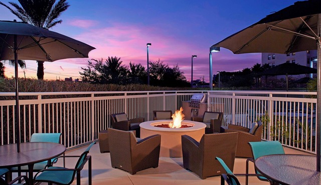 Residence Inn by Marriott Clearwater Downtown