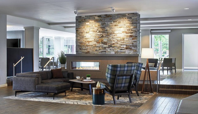 Residence Inn by Marriott Cleveland University Circle/Medical Center