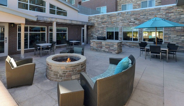 Residence Inn by Marriott Coralville