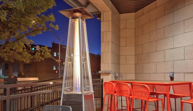 Residence Inn by Marriott Flagstaff