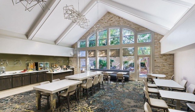 Residence Inn by Marriott Gaithersburg Washingtonian Center