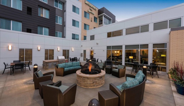 Residence Inn by Marriott Green Bay Downtown