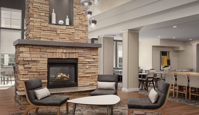 Residence Inn by Marriott Greensboro Airport
