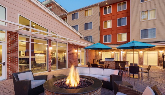 Residence Inn by Marriott Greenville