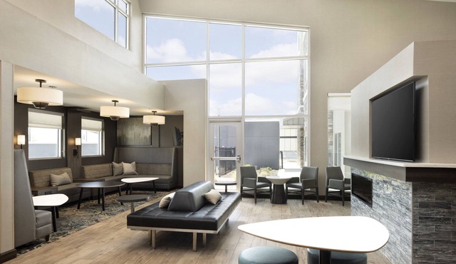 Residence Inn by Marriott Jonesboro