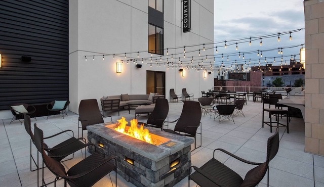 Residence Inn by Marriott Knoxville Downtown