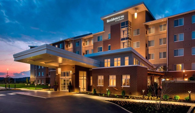 Residence Inn by Marriott Lancaster