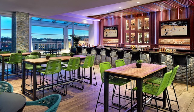 Residence Inn by Marriott Lexington City Center