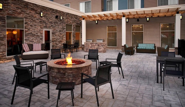 Residence Inn by Marriott Lynchburg