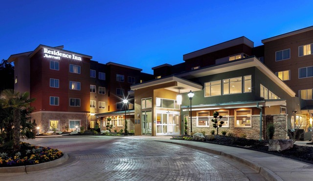 Residence Inn by Marriott Atlanta McDonough