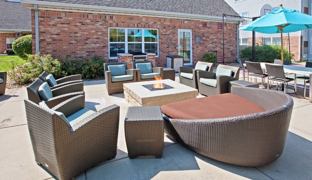 Residence Inn By Marriott Merrillville