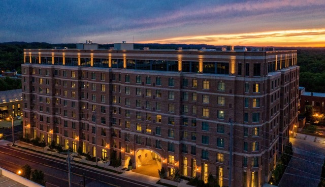 Residence Inn by Marriott Nashville Green Hills