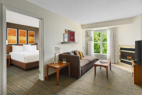 Residence Inn by Marriott Philadelphia Montgomeryville