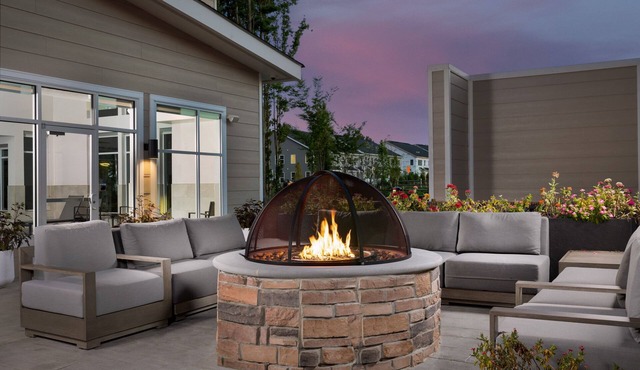 Residence Inn By Marriott Ocean Township