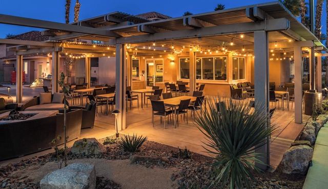 Residence Inn By Marriott Palm Desert