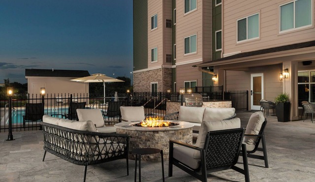 Residence Inn by Marriott Pearland