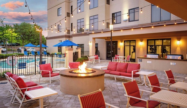 Residence Inn by Marriott Pensacola Airport/Medical Center