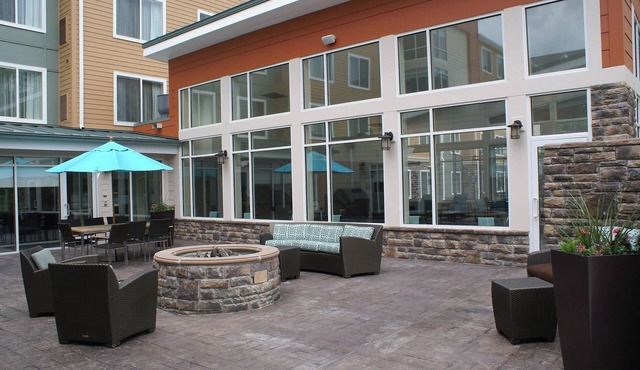 Residence Inn by Marriott Pittsburgh Monroeville/Wilkins