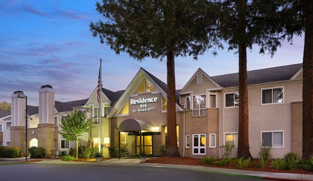 Residence Inn by Marriott Pleasant Hill