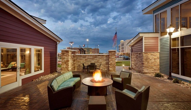 Residence Inn by Marriott San Angelo