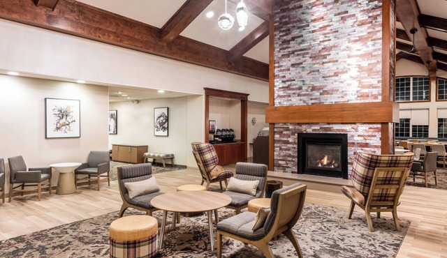 Residence Inn by Marriott Springfield