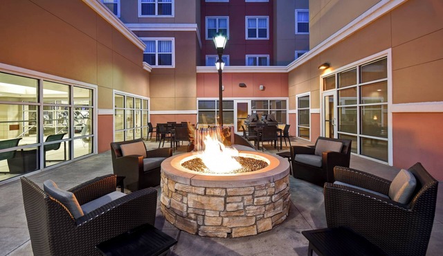 Residence Inn by Marriott Stillwater