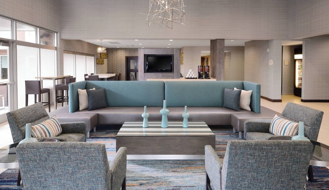 Residence Inn by Marriott Dallas Plano/The Colony