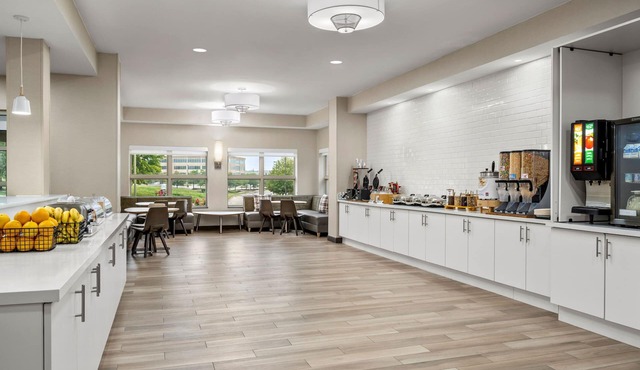 Residence Inn by Marriott Chicago Naperville/Warrenville